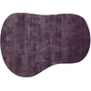 Floorpassion Sandro 43 - Modern vloerkleed in bluma vorm