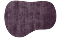 Sandro 43 - Modern vloerkleed in bluma vorm