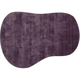 Floorpassion Sandro 43 - Modern vloerkleed in bluma vorm