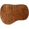 Floorpassion Sandro 16 - Modern vloerkleed in bluma vorm