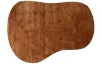 Sandro 16 - Modern vloerkleed in bluma vorm