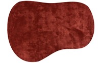 Sandro 63 - Modern vloerkleed in bluma vorm