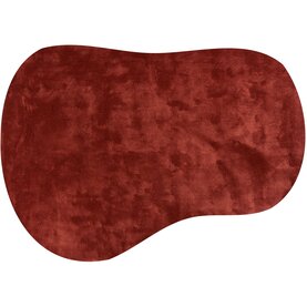 Floorpassion Sandro 63 - Modern vloerkleed in bluma vorm