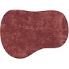 Floorpassion Sandro 44 - Modern vloerkleed in bluma vorm