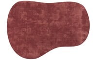 Sandro 44 - Modern vloerkleed in bluma vorm