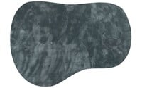 Sandro 32 - Modern vloerkleed in bluma vorm