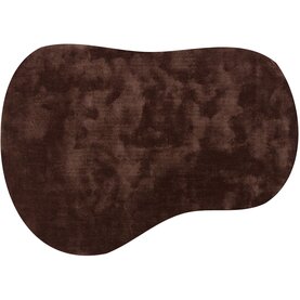 Floorpassion Sandro 18 - Modern vloerkleed in bluma vorm