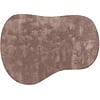 Floorpassion Sandro 15 - Modern vloerkleed in bluma vorm