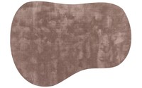 Sandro 15 - Modern vloerkleed in bluma vorm