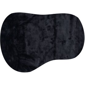 Floorpassion Sandro 24 - Modern vloerkleed in bluma vorm