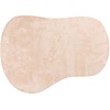 Floorpassion Sandro 11 - Modern vloerkleed in bluma vorm