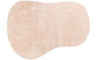 Sandro 11 - Modern vloerkleed in bluma vorm