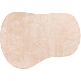 Floorpassion Sandro 11 - Modern vloerkleed in bluma vorm