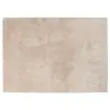 Floorpassion Sandro 13 - Hoogpolig vloerkleed in Pearl Beige