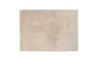 Sandro 13 - Hoogpolig vloerkleed in Pearl Beige