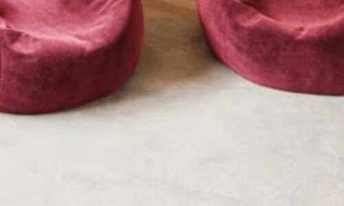 Het perfecte vloerkleed voor een visgraatvloer