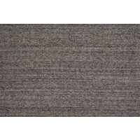 Frans Molenaar Beach Life 21 - Frans Molenaar vloerkleed van 100% wollen garen in Grijze kleurensamenstelling.