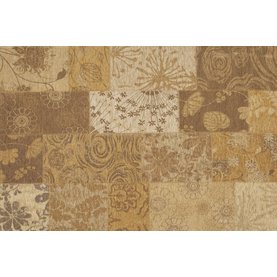 Floorpassion Chatel 13 - Patchwork vloerkleed