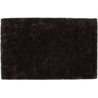 Floorpassion Ross 24 - Prachtig hoogpolig vloerkleed in antraciet