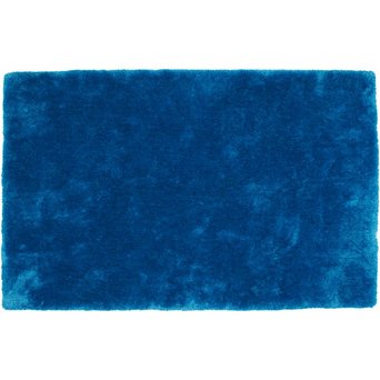 Floor top blauw