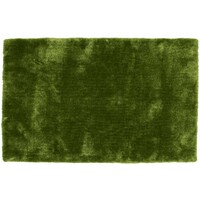 Floorpassion Ross 52 - Prachtig hoogpolig vloerkleed in groene kleursamenstelling