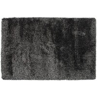 Floorpassion Chester 24 - Prachtig hoogpolig vloerkleed met zwarte garen