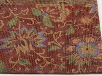 Sofia 99 -  Vintage vloerkleed in Multi kleurensamenstelling