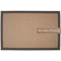 Vloerkleed Rivièra Maison EdgarTown 21 Grey band RM 21
