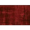 Réal 44 - Prachtig vintage vloerkleed in natuurlijke Rode kleuren