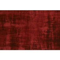 Floorpassion Réal 44 - Prachtig vintage vloerkleed in natuurlijke Rode kleuren