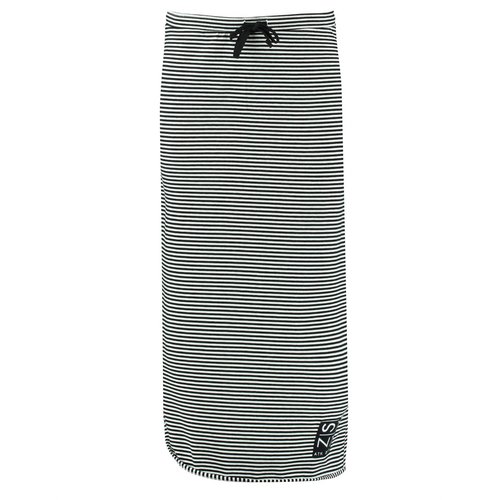 Zoso Long skirt 193Amy black white Zoso Long skirt 193Amy black white