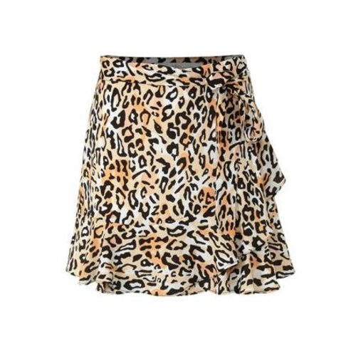 Aaiko Aaiko skirt SALIENTA ANIMAL Aaiko Aaiko skirt SALIENTA ANIMAL
