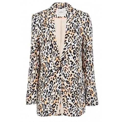 Aaiko Aaiko blazer adeline vis 57 125202 Natural Aaiko Aaiko blazer adeline vis 57 125202 Natural