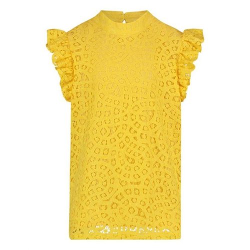 Aaiko Aaiko floria lace CO 520 soft sun Aaiko Aaiko floria lace CO 520 soft sun