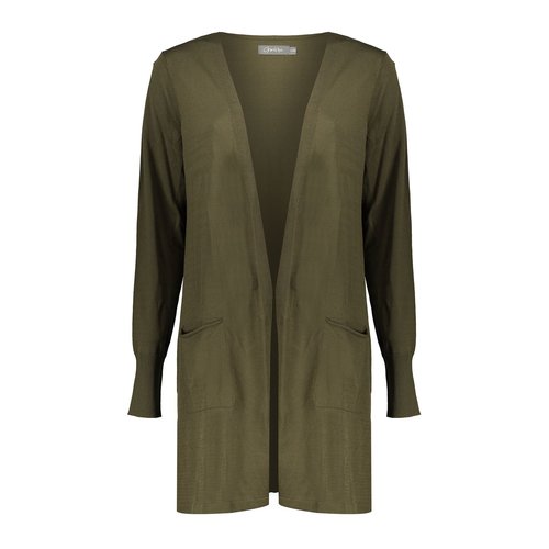 Geisha Geisha ling vest 04002-10 army Geisha Geisha ling vest 04002-10 army