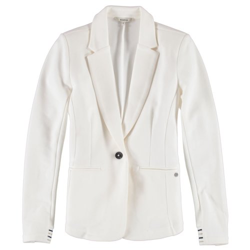Garcia Garcia blazer P00291 off-white Garcia Garcia blazer P00291 off-white
