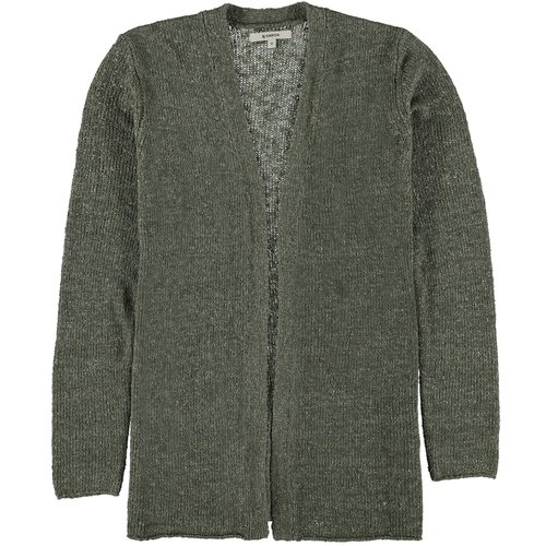Garcia Garcia vest P00251 soft army Garcia Garcia vest P00251 soft army