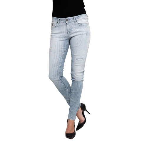 Zhrill Zhrill jeans Daffy D120642 W7387 blue Zhrill Zhrill jeans Daffy D120642 W7387 blue