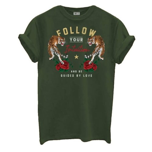Azuka Azuka t-shirt Follow Azuka Azuka t-shirt Follow