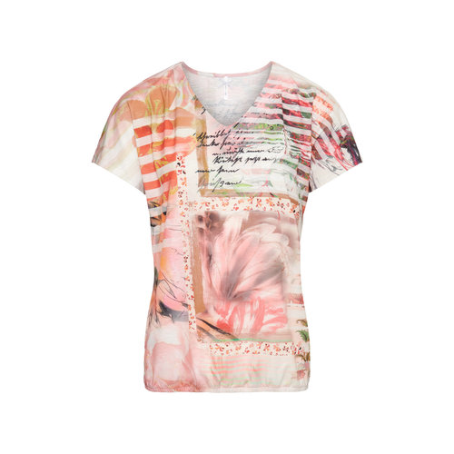 Dreamstar Dreamstar Hannah top 262 sunset Dreamstar Dreamstar Hannah top 262 sunset