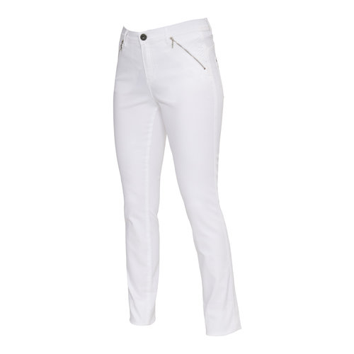 Dreamstar Dreamstar zipva broek 216 Dreamstar Dreamstar zipva broek 216