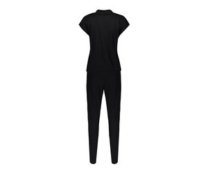 geisha jumpsuit