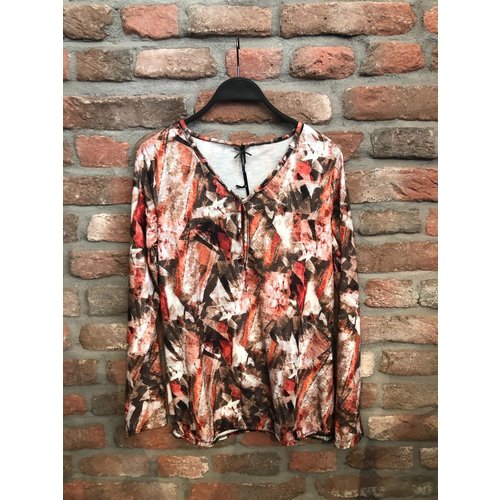 Dreamstar Dreamstar top Singa 148 lava mix Dreamstar Dreamstar top Singa 148 lava mix