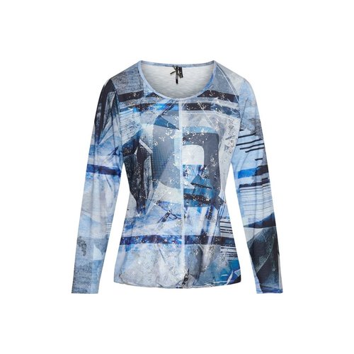 Dreamstar Dreamstar top Barry multiprint Dreamstar Dreamstar top Barry multiprint