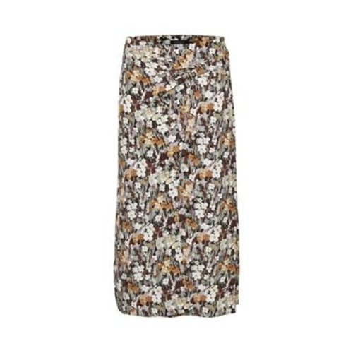 Soaked Soaked SLmori skirt 30405036 autumn flower Soaked Soaked SLmori skirt 30405036 autumn flower