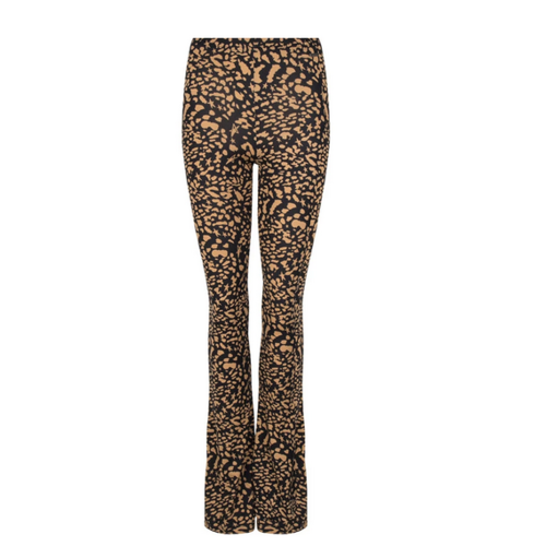 Ambika Ambika flared pants print Ambika Ambika flared pants print