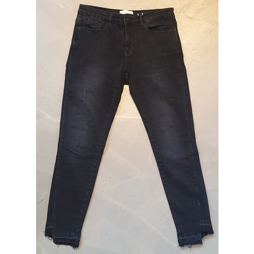 Freequent Freequent fqagger 7/8 je 121083 black Freequent Freequent fqagger 7/8 je 121083 black