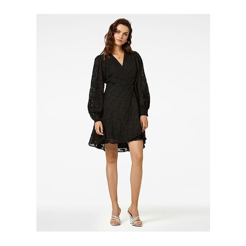 Freebird Freebird dress Bora 01 black Freebird Freebird dress Bora 01 black