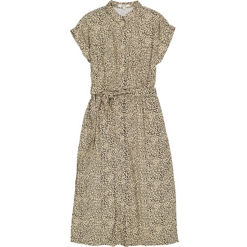 Garcia Garcia dress C10283 black Garcia Garcia dress C10283 black