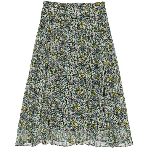 Garcia Garcia skirt C10322 powder blue Garcia Garcia skirt C10322 powder blue